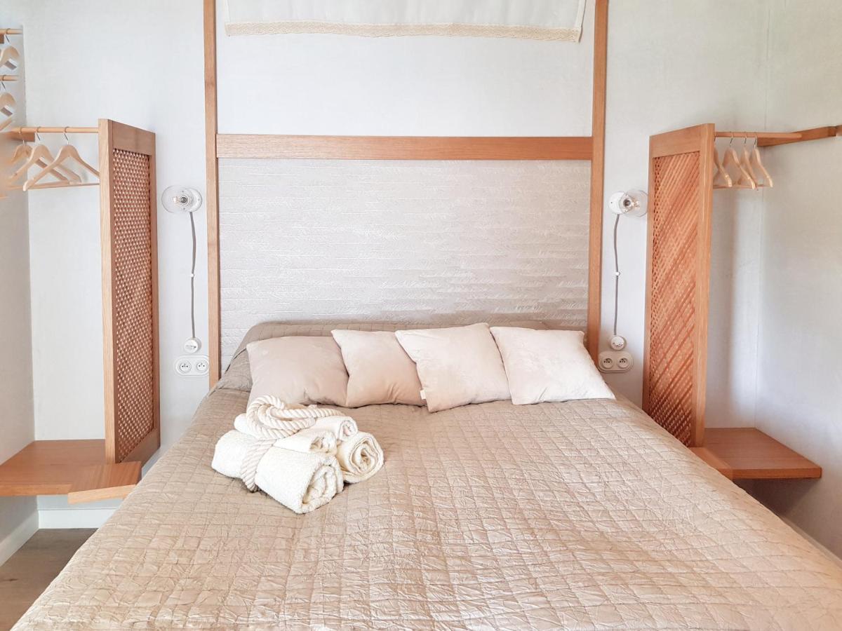 Good Morning Sunshine - Nautica Resort Apartment Giżycko Extérieur photo