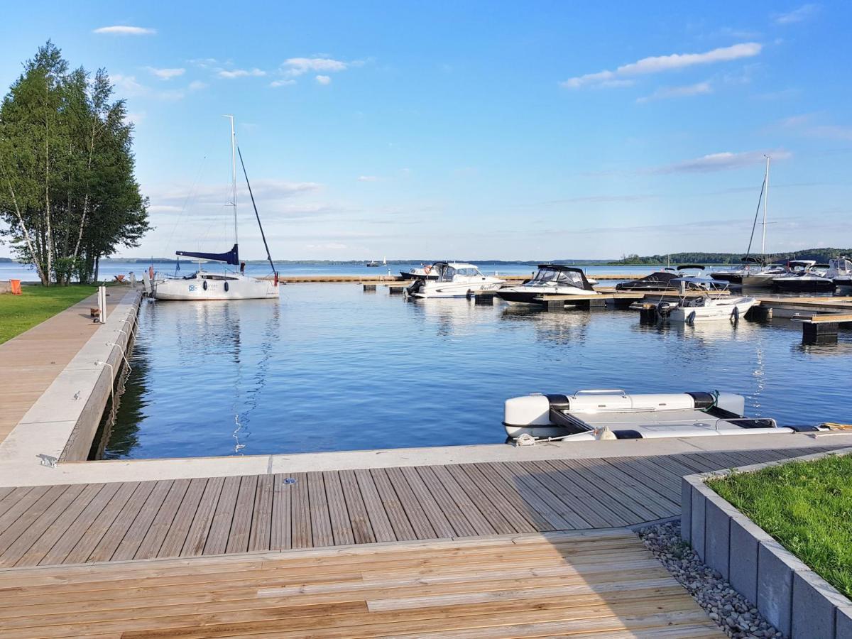 Good Morning Sunshine - Nautica Resort Apartment Giżycko Extérieur photo