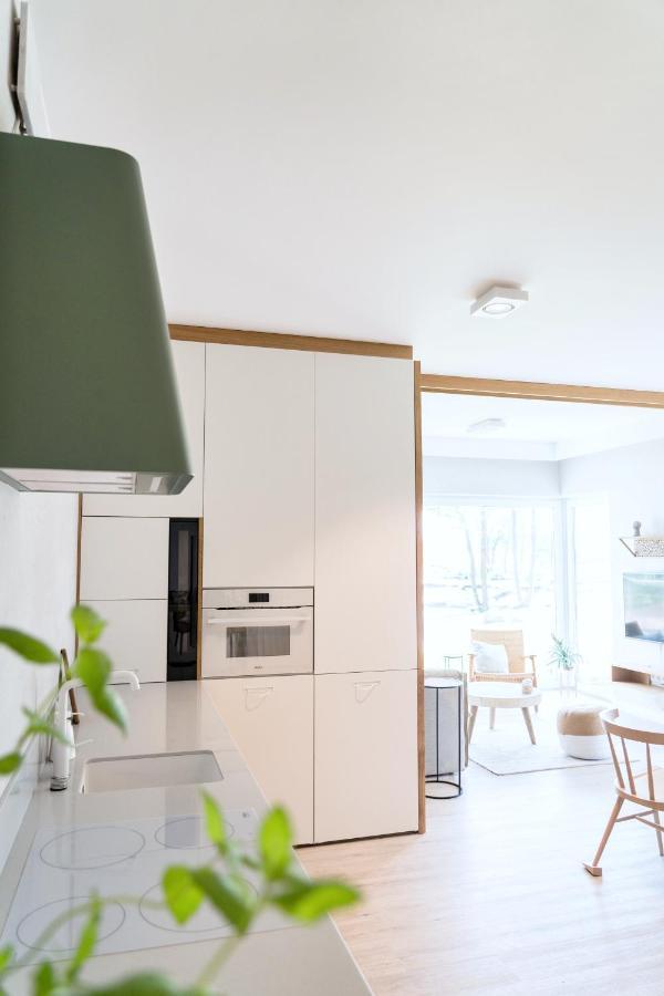 Good Morning Sunshine - Nautica Resort Apartment Giżycko Extérieur photo