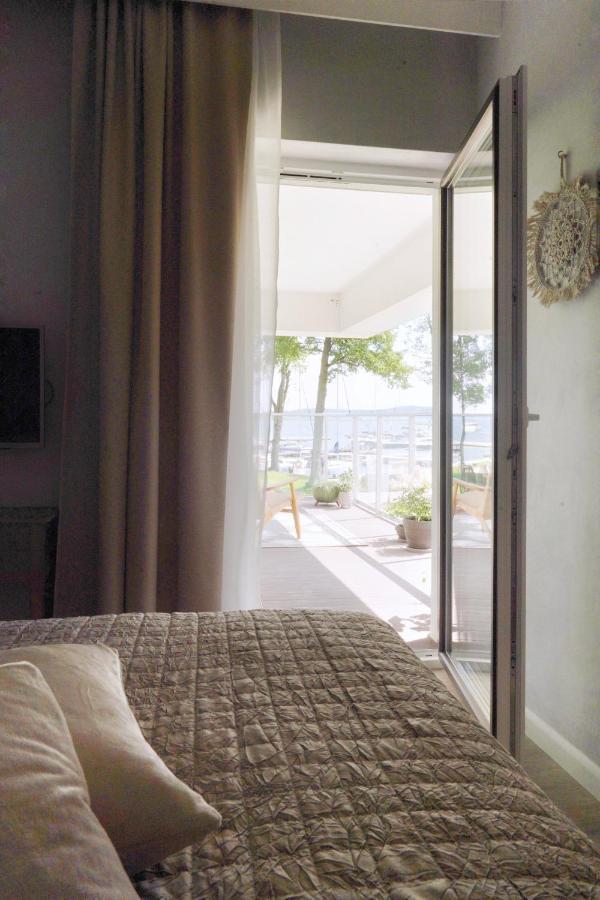 Good Morning Sunshine - Nautica Resort Apartment Giżycko Extérieur photo