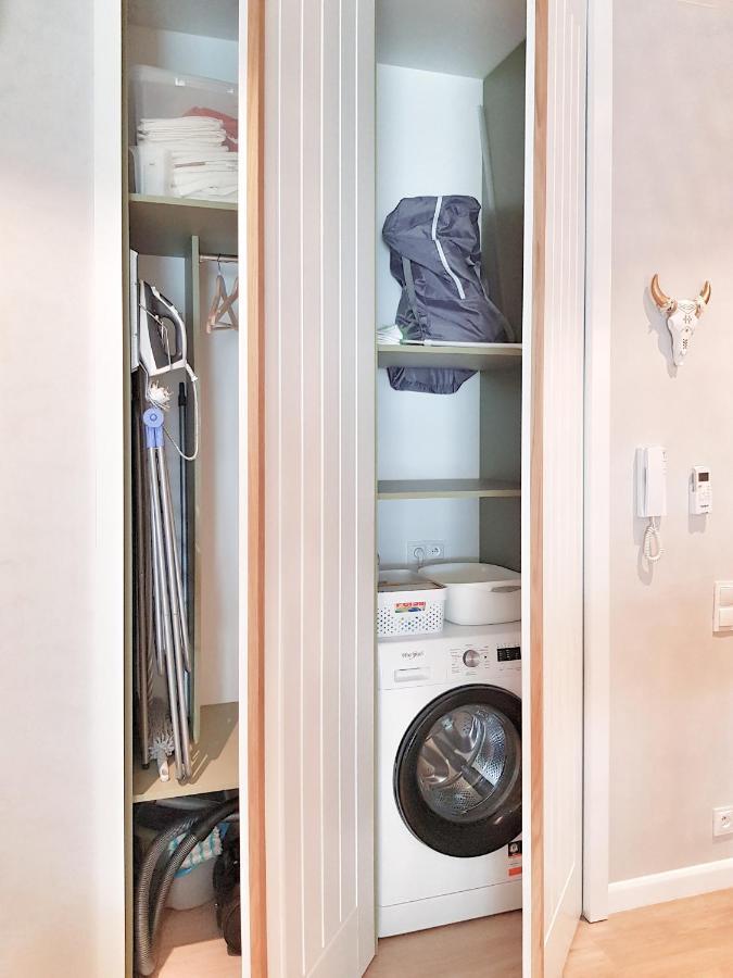 Good Morning Sunshine - Nautica Resort Apartment Giżycko Extérieur photo