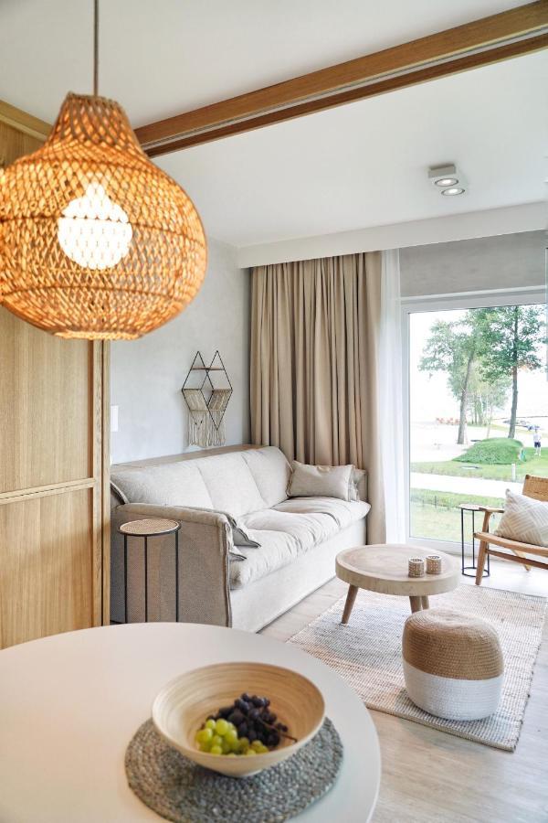 Good Morning Sunshine - Nautica Resort Apartment Giżycko Extérieur photo