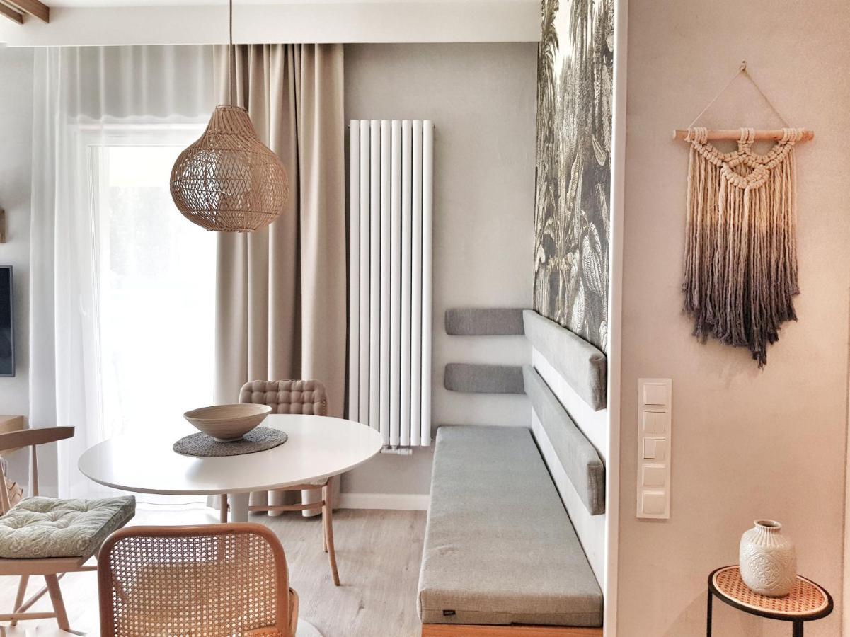 Good Morning Sunshine - Nautica Resort Apartment Giżycko Extérieur photo