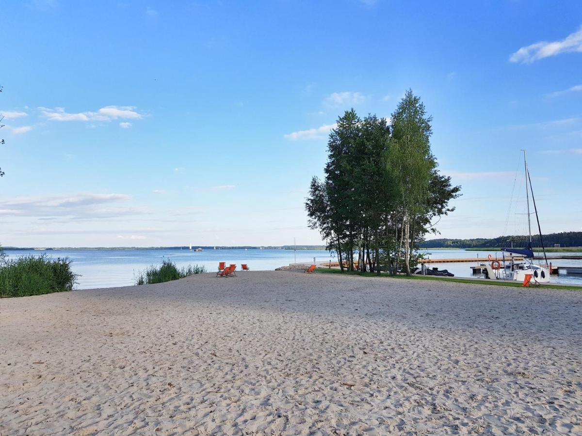 Good Morning Sunshine - Nautica Resort Apartment Giżycko Extérieur photo