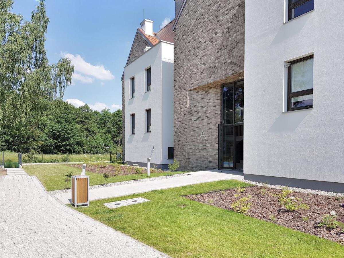 Good Morning Sunshine - Nautica Resort Apartment Giżycko Extérieur photo