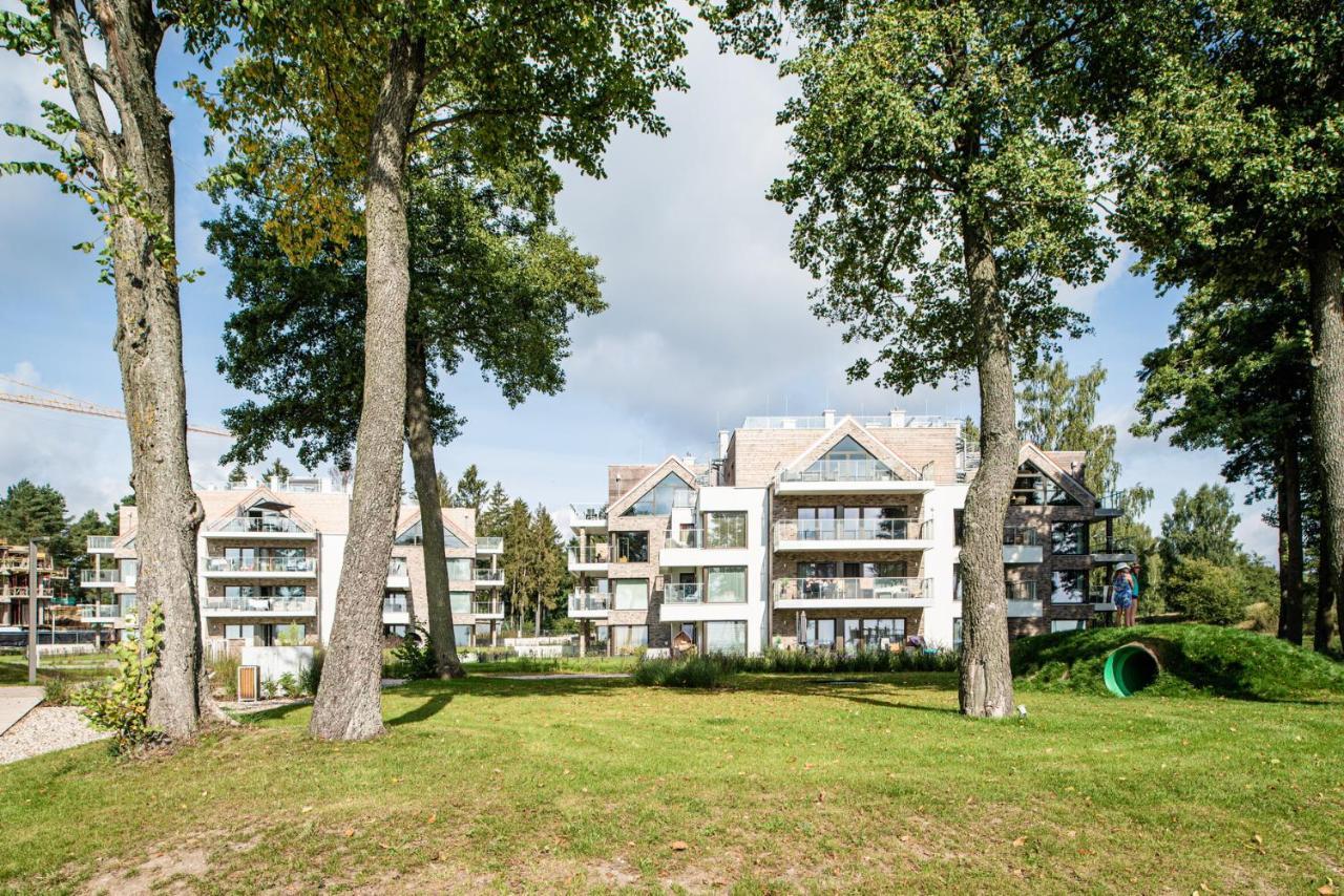 Good Morning Sunshine - Nautica Resort Apartment Giżycko Extérieur photo